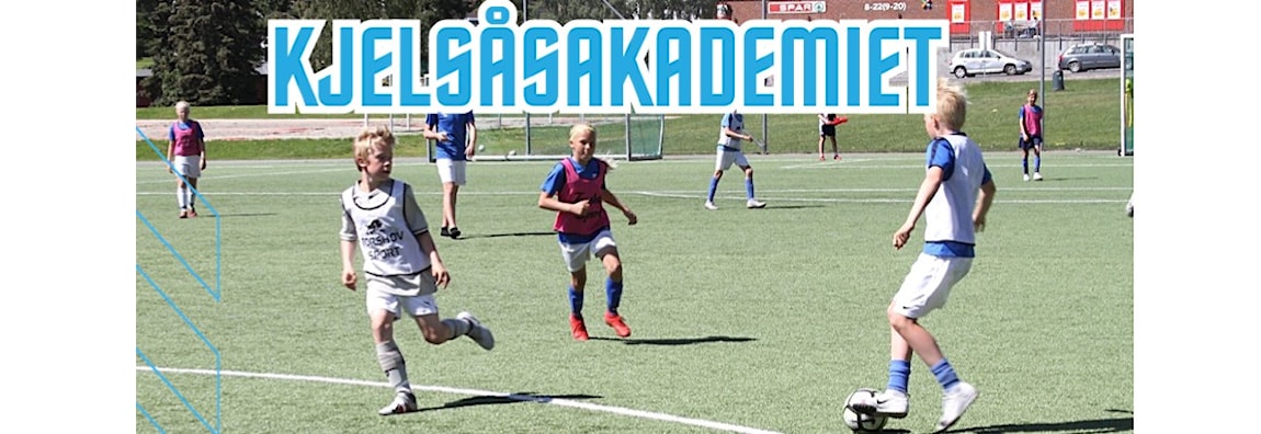 KJELSÅSAKADEMIET – VÅR 2023